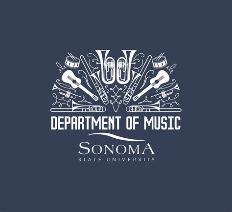 sonoma state university music|sonoma state music department.